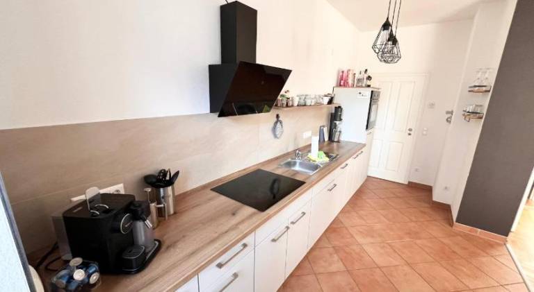 Holiday apartment with 1 room for 5 persons — photo 4