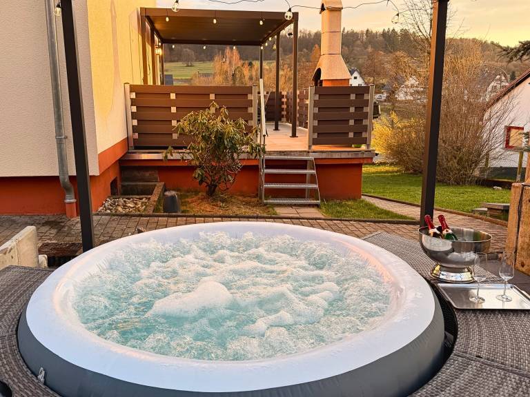 Villa Bad Salzschlirf