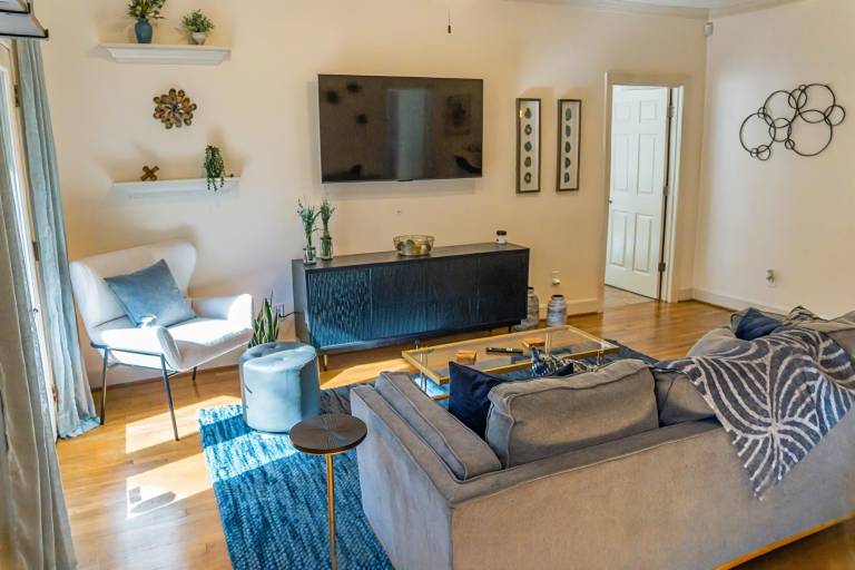 Condo Redmont Park