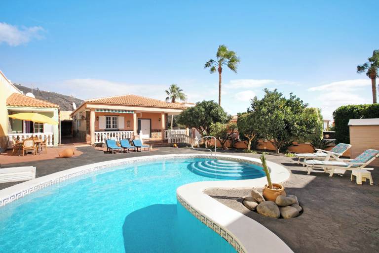 Casa Tabaiba