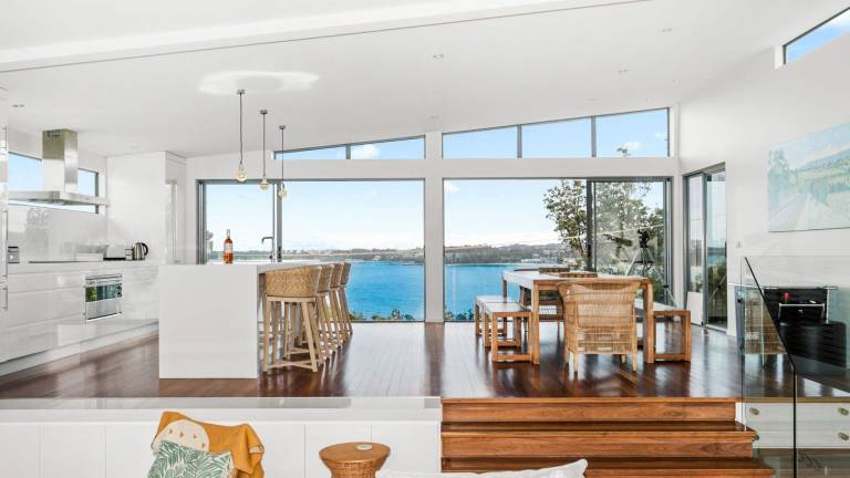 House Mollymook Beach