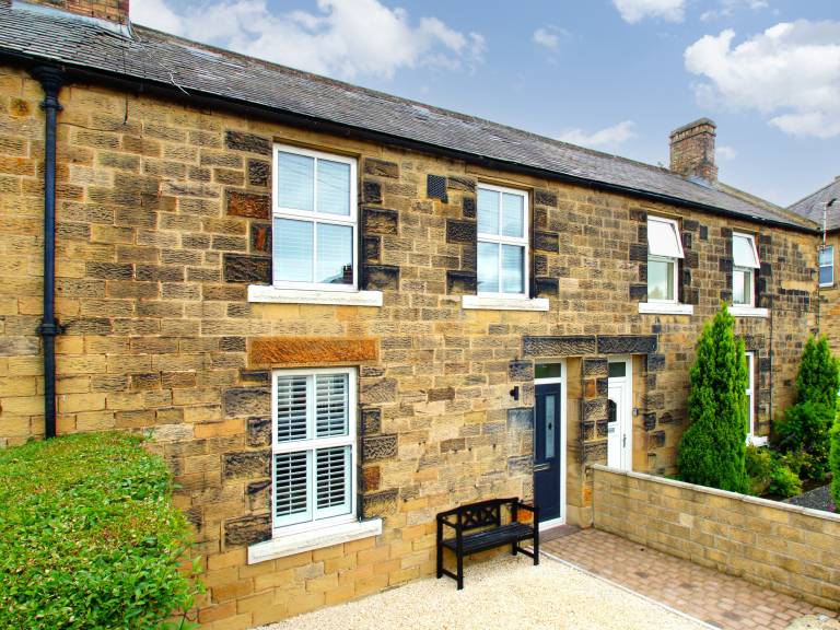 Cottage Alnwick