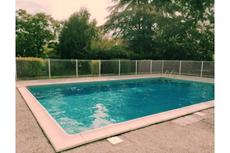 Appartement Gaillac