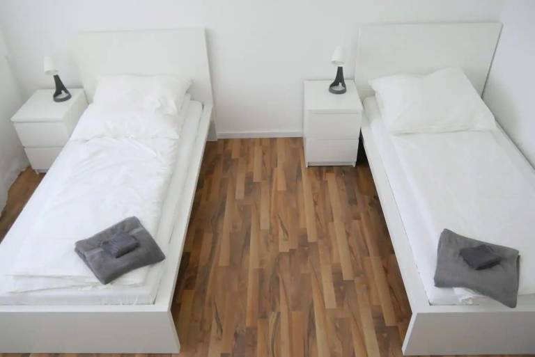 Ferienwohnung Selb
