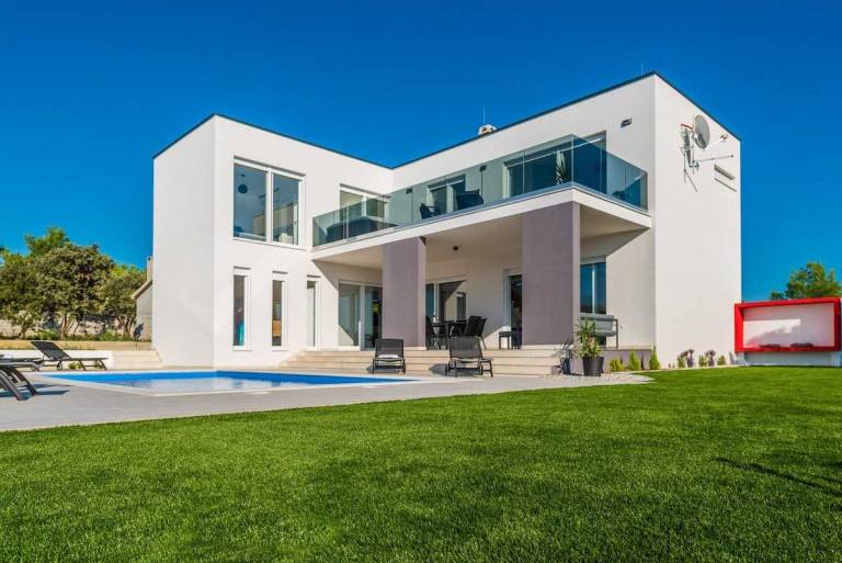 Villa Pollux Adriatic Luxury Villas — photo 2