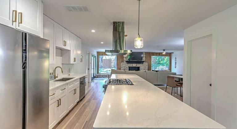 House with 4 rooms for 9 persons — photo 3
