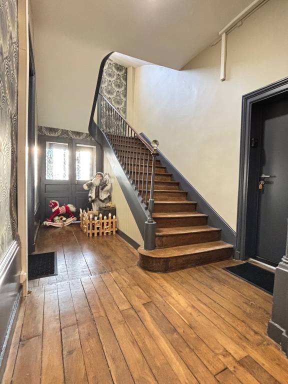 Appartement  Limoges