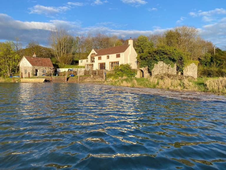 Cottage  Great Torrington