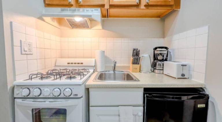 Holiday apartment with 1 room for 2 persons — photo 3