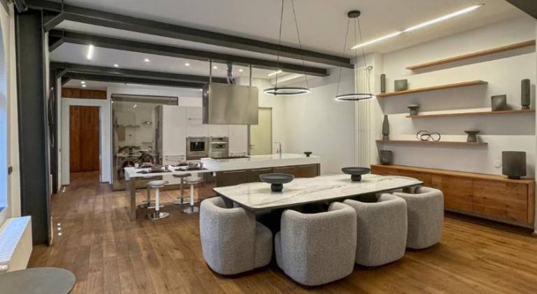 Holiday apartment with jacuzzi — photo 4