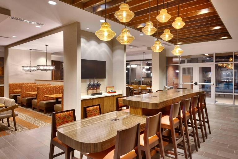 SpringHill Suites by Marriott Moab — photo 4