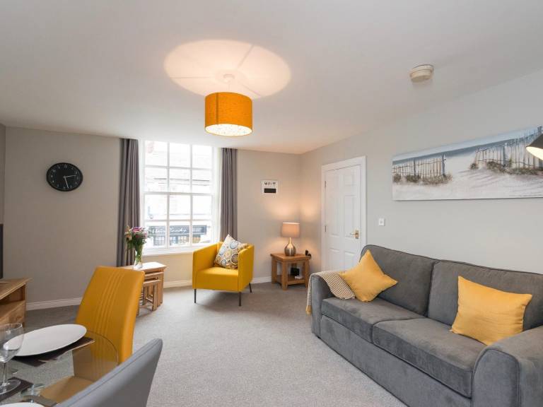 Apartment Strangford