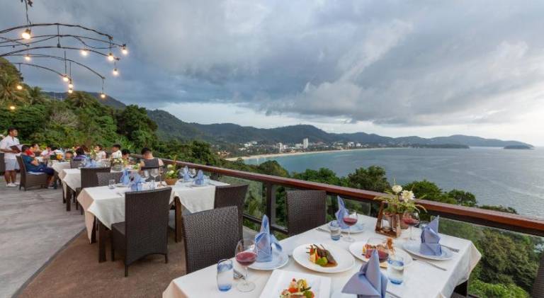 Secret Cliff Resort & Restaurant — photo 3