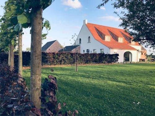 Bed and breakfast Beerse