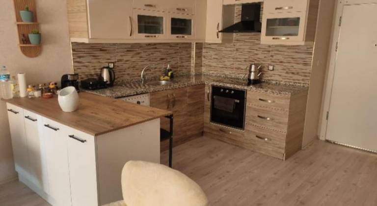 Ankara Eryaman Luxury Comfort Suites — photo 4
