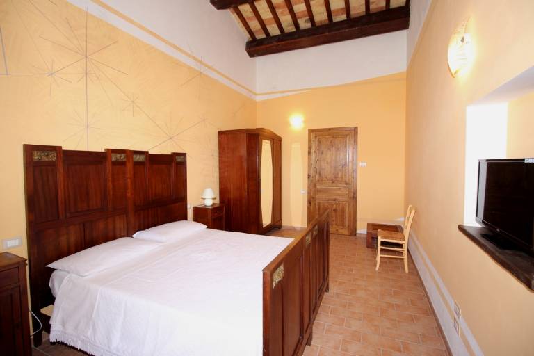 Private room Città Sant'Angelo