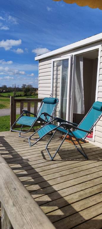 Appartement Le Molay-Littry