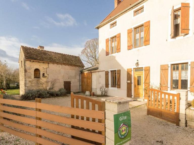 Cottage Dijon
