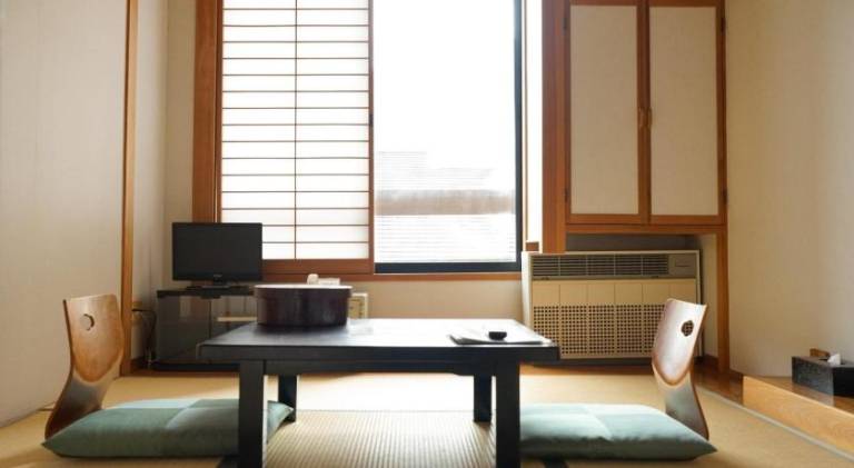 Nakanoyu Onsen Ryokan Vacation STAY 18824v