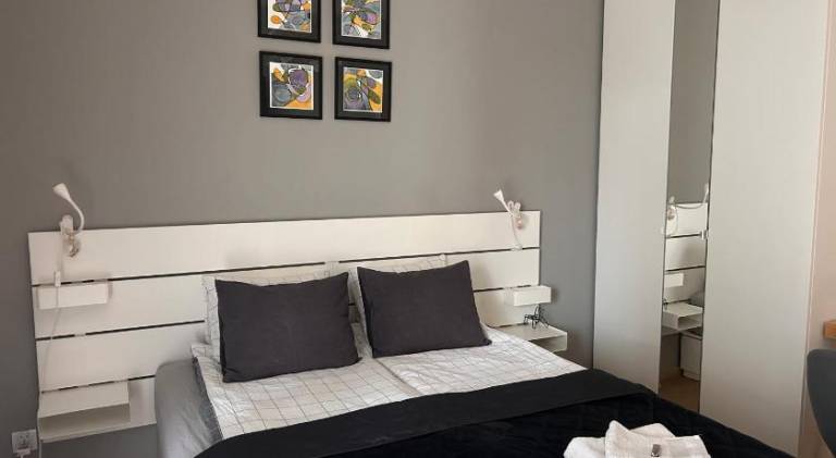Lovely rental apartment with garden | Pet-friendly — photo 2