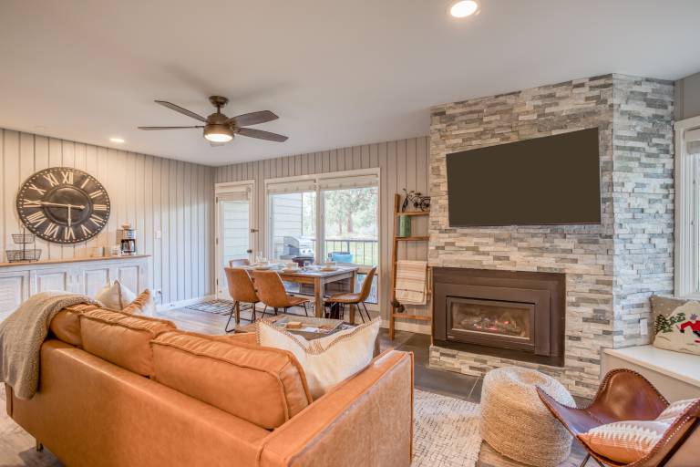 Ski House 154