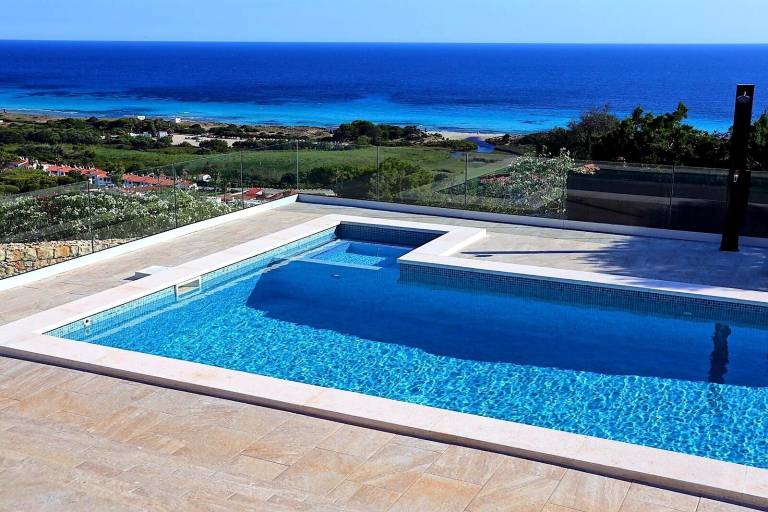 Villa Son Bou