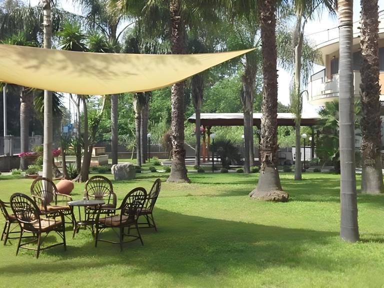 Park Hotel Oasi — photo 4