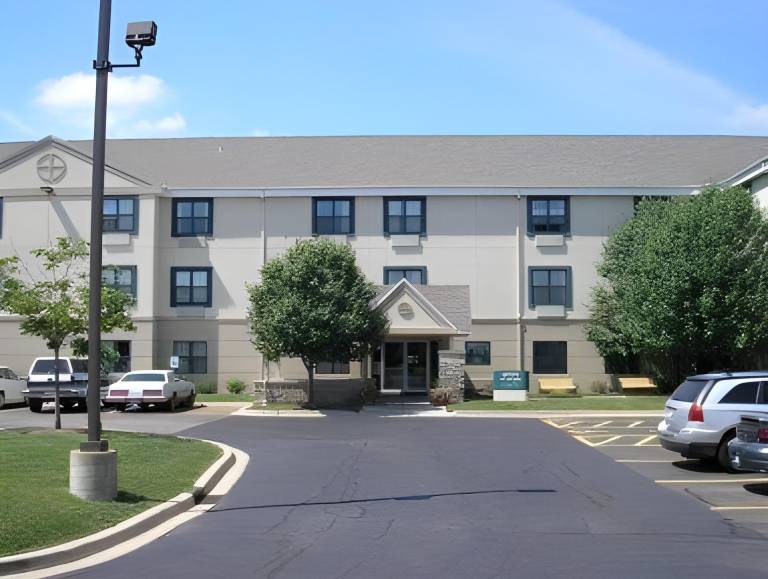 Extended Stay America Suites - Chicago - Gurnee in Gurnee, IL