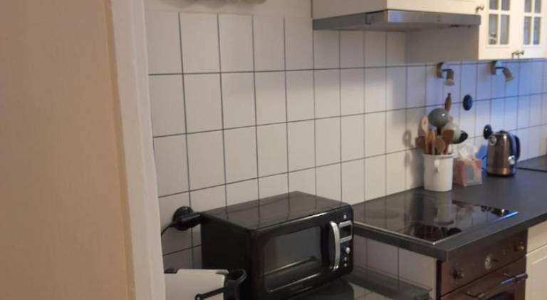 Holiday apartment with 2 rooms for 5 persons — photo 4