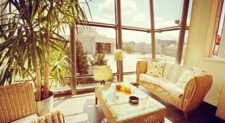 City Hotel Nitra with free parking — photo 2