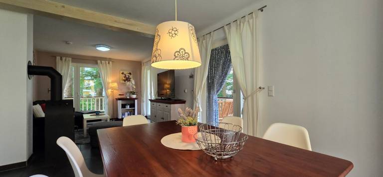 strandnahe Ferienwohnung mit 3 Zimmern — photo 3