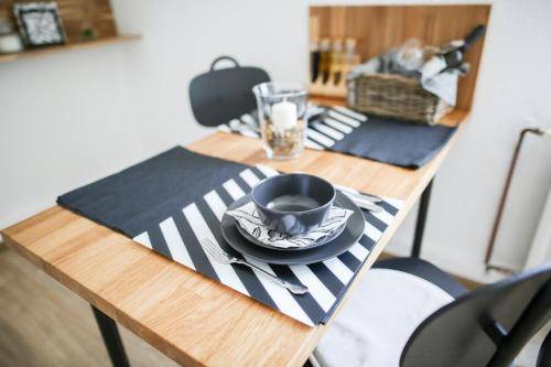 Apartma Spodnje Gorje
