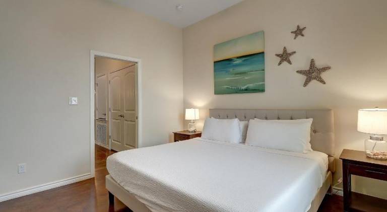 Vacation home with 2 rooms for 6 persons — photo 2