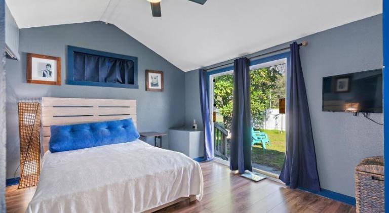 Holiday apartment with 1 room for 3 persons — photo 2