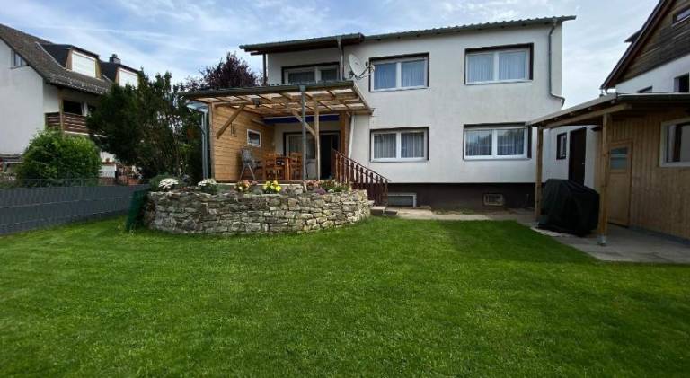 145 m² Ferienhaus