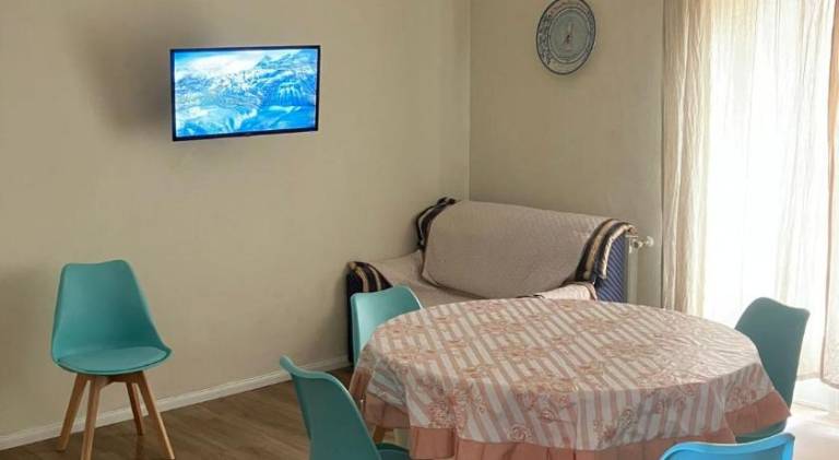 Holiday apartment with 3 rooms for 10 persons — photo 3