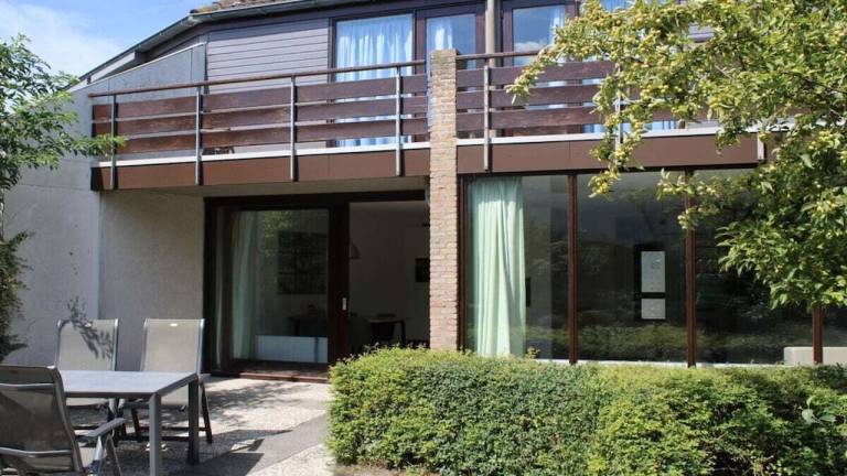 Ferienhaus Den Osse