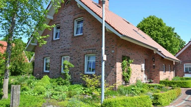 Ferienwohnung  Weener