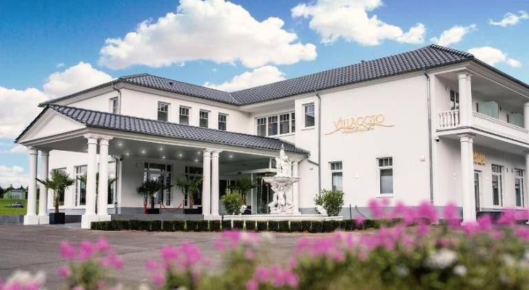 Villaggio Hotel