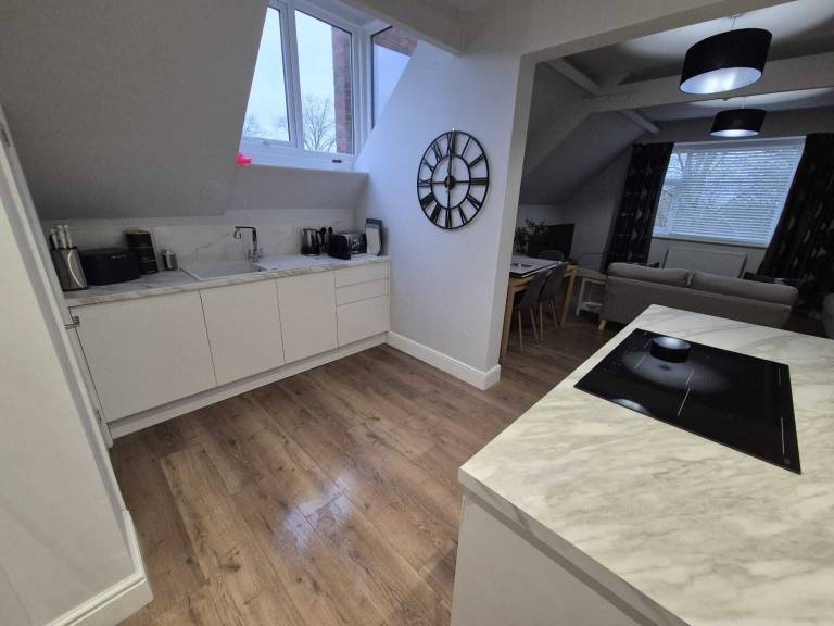 Apartment Wakefield