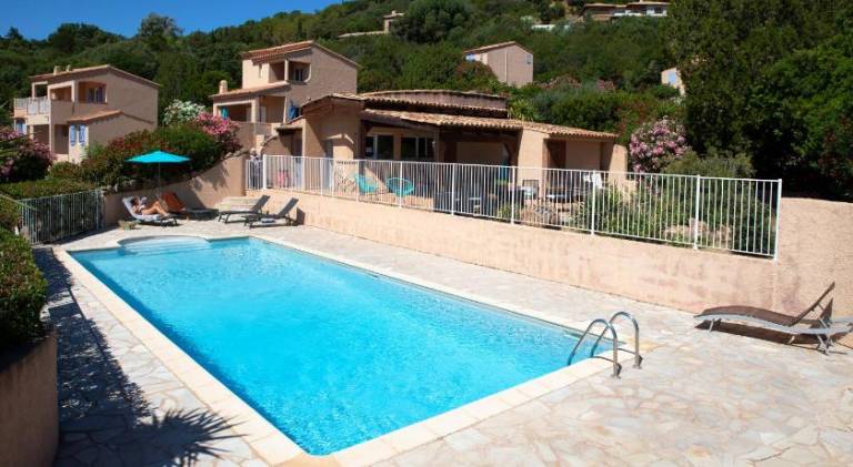 Residence U LATONU - Palombaggia — photo 3