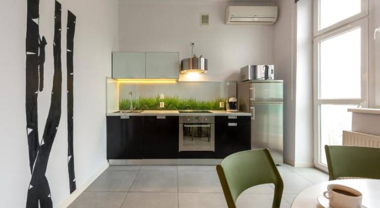 Beautiful holiday apartment with terrace | Close to Main Square | Pets allowed — photo 3