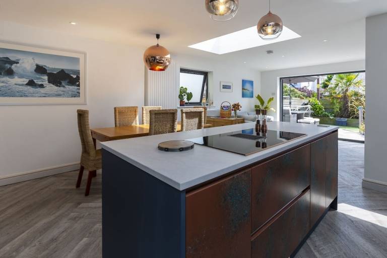 House Bude