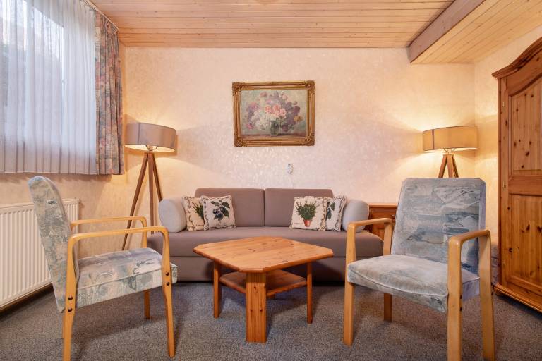 Ferienwohnung Immenstaad am Bodensee