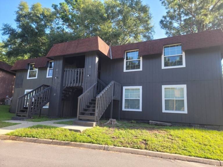 Apartment  Newton