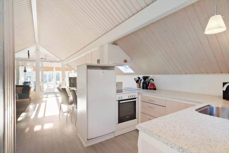 Fully equipped pleasant house with patio & barbeque | Pet-friendly — photo 3