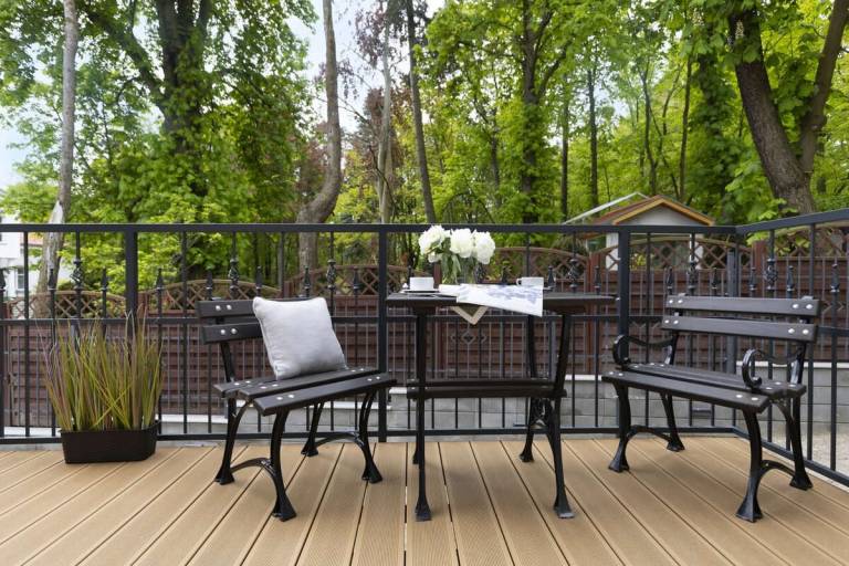 Rental apartment with sauna & yard | Perfect for remote work — photo 4