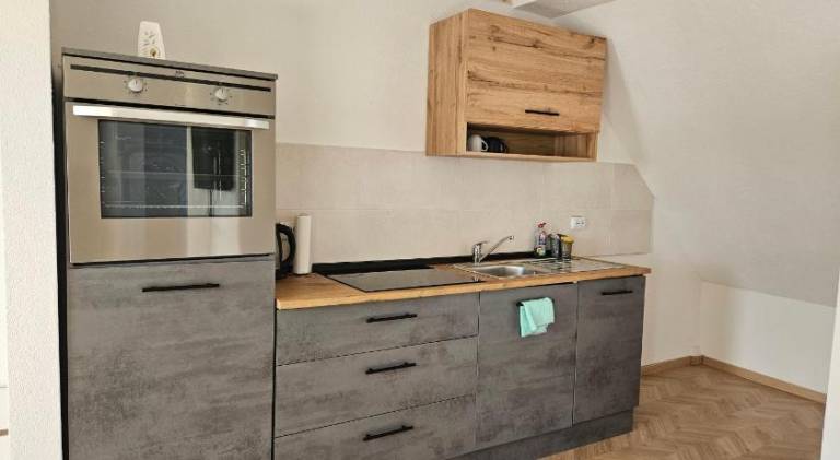 Apartment with 1 room for 2 persons — photo 4