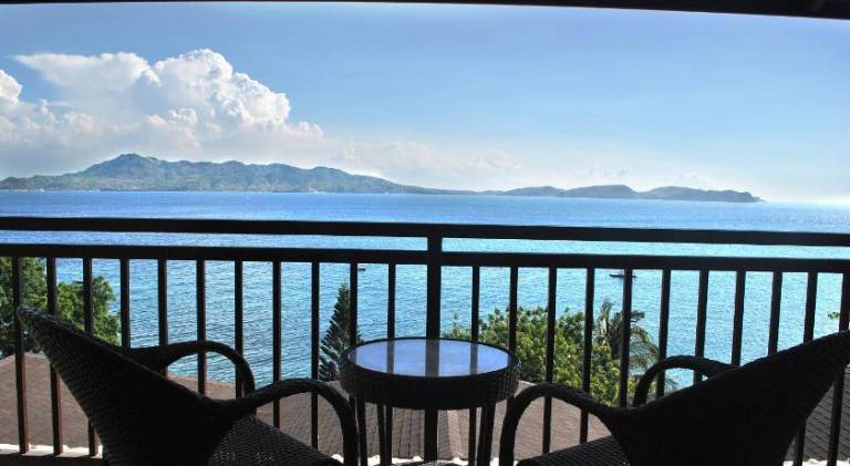 Altamare Dive and Leisure Resort — photo 4
