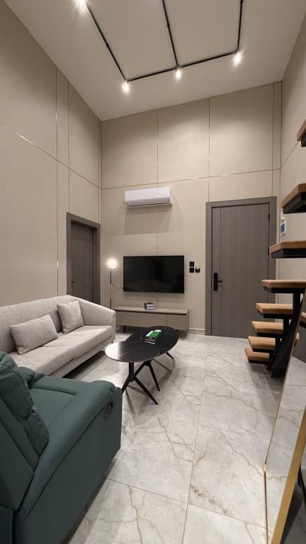Apartment | Next to Rainbow Street | City view — photo 2